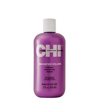 Chi Magnified Volume Shampoo 335ml