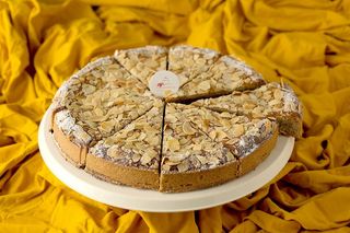 Tarte Amandes