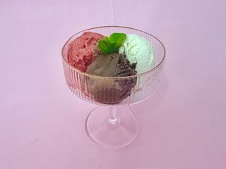 Морозиво 3 кульки (150g)