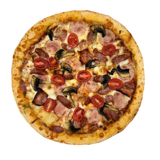 Пицца Mac&Dac микс