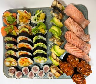 Tokio premium [42 szt.]