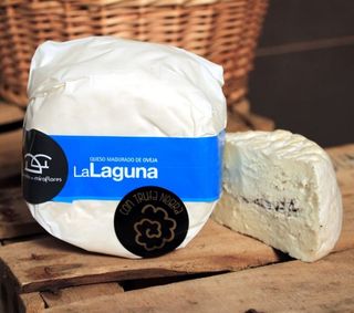 La Laguna Oveja Con Trufa 400 G