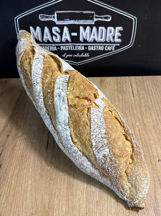 Barra Rústica (330 G.)