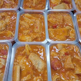 Callos De Ternera (300 gr. aprox.)