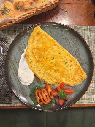Omlet