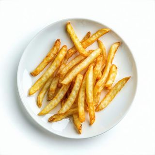 Patatine fritte