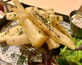 Yuca