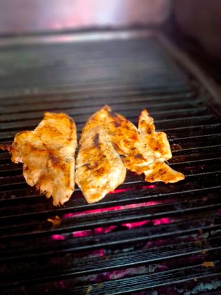 Pileće bijelo 250gr