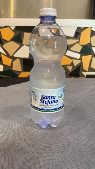 Acqua naturale 50cl