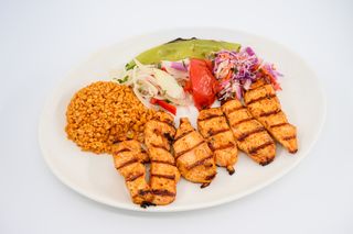 Пилешко бон филе