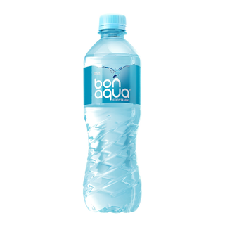 Bonaqua Негазированная П/Б (0,5л)