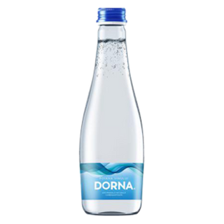 Dorna gazata
