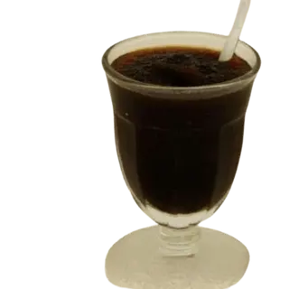 Café Descafeinado Granizado (2 Lt.)
