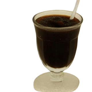 Café Descafeinado Granizado (2 Lt.)