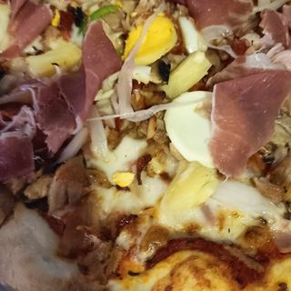 Dez Sabores