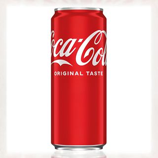 Coca-cola 0,33l