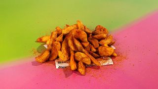 Patatas Gajo Cajún L