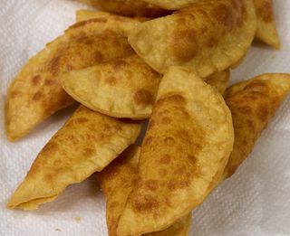 Empanadas 4 pezzi 