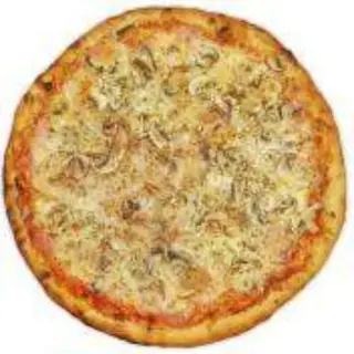 Capricciosa pizza 24 cm (4 vrste sira)