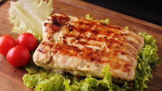 Punjeni pileći file 1kg