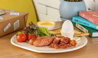 შენი საუზმე