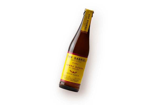 Birra Artigianale San Gabriel Rossa