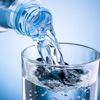 Acqua  0.5l