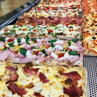 Salami (60cm lungime 1.1kg)