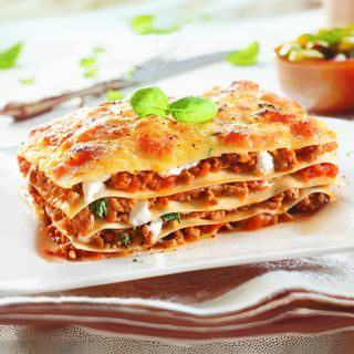 Lasagne