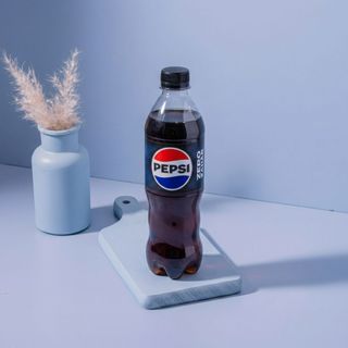 Pepsi Max Zero 500ml