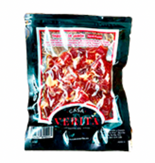 Taquitos De Jamón Ibérico 90Gr.