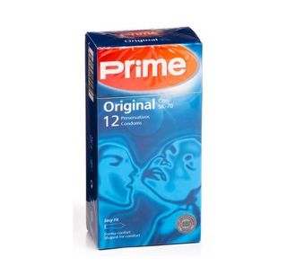 Preservativo Alta Calidad Nature Prime (12 Uds.)