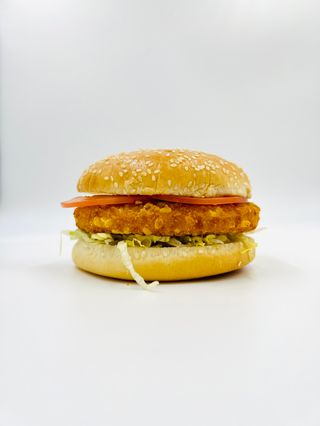 SCEGLI IL TUO MIGLIORI CHICKEN BURGER