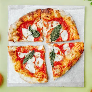 pizza tonno Cipolla