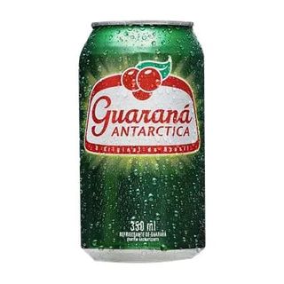Guarana Antárctida 