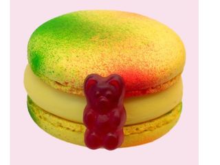 Макарон Jungle Juice (50g)