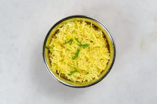 PULAU RICE