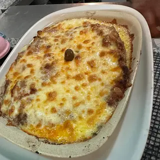 Bife Di Parma