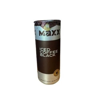 Սառը Սուրճ Բլեք Մաքս