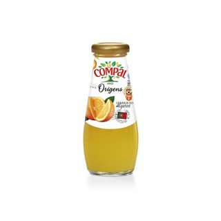 Compal Laranja do Algarve 20cl