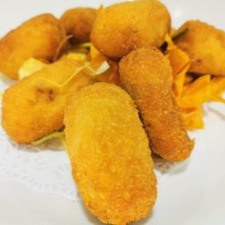 Croquetas (8 Uds.)