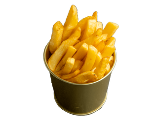 Frytki belgijskie