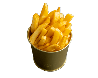 Frytki belgijskie 250 g