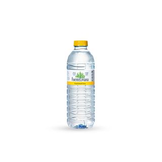 Agua pequeña 50 cl