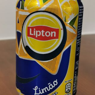 Ice Tea Limão 330ml