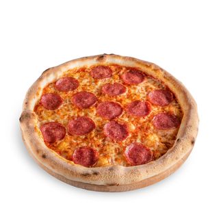 Піца Саляміно (435г/30см)