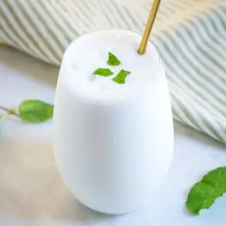 Salted Lassi 