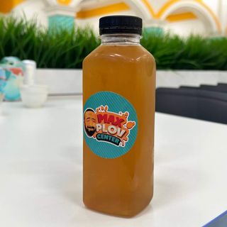 Компот из сухофруктов