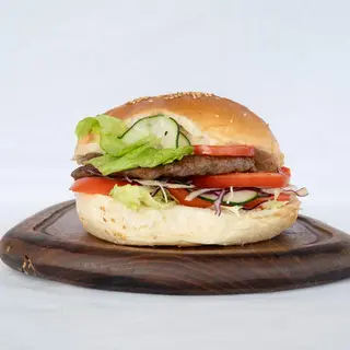 Hamburger