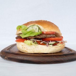 Hamburger